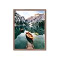 Picture of Twice the View _GroupedProduct_Rectangle_Portrait_Photography _GroupedProduct_Rectangle_Portrait_Framed_Matted_