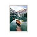 Picture of Twice the View _GroupedProduct_Rectangle_Portrait_Photography _GroupedProduct_Rectangle_Portrait_Framed_Matted_