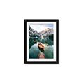 Picture of Twice the View _GroupedProduct_Rectangle_Portrait_Photography _GroupedProduct_Rectangle_Portrait_Framed_Matted_