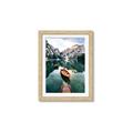 Picture of Twice the View _GroupedProduct_Rectangle_Portrait_Photography _GroupedProduct_Rectangle_Portrait_Framed_Matted_