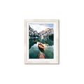 Picture of Twice the View _GroupedProduct_Rectangle_Portrait_Photography _GroupedProduct_Rectangle_Portrait_Framed_Matted_