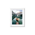 Picture of Twice the View _GroupedProduct_Rectangle_Portrait_Photography _GroupedProduct_Rectangle_Portrait_Framed_Matted_