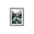 Picture of Twice the View _GroupedProduct_Rectangle_Portrait_Photography _GroupedProduct_Rectangle_Portrait_Framed_Matted_