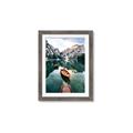 Picture of Twice the View _GroupedProduct_Rectangle_Portrait_Photography _GroupedProduct_Rectangle_Portrait_Framed_Matted_