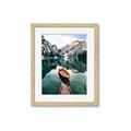 Picture of Twice the View _GroupedProduct_Rectangle_Portrait_Photography _GroupedProduct_Rectangle_Portrait_Framed_Matted_
