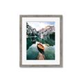 Picture of Twice the View _GroupedProduct_Rectangle_Portrait_Photography _GroupedProduct_Rectangle_Portrait_Framed_Matted_