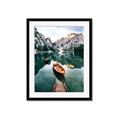 Picture of Twice the View _GroupedProduct_Rectangle_Portrait_Photography _GroupedProduct_Rectangle_Portrait_Framed_Matted_