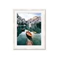 Picture of Twice the View _GroupedProduct_Rectangle_Portrait_Photography _GroupedProduct_Rectangle_Portrait_Framed_Matted_