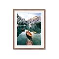 Picture of Twice the View _GroupedProduct_Rectangle_Portrait_Photography _GroupedProduct_Rectangle_Portrait_Framed_Matted_