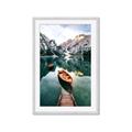Picture of Twice the View _GroupedProduct_Rectangle_Portrait_Photography _GroupedProduct_Rectangle_Portrait_Framed_Matted_