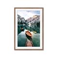 Picture of Twice the View _GroupedProduct_Rectangle_Portrait_Photography _GroupedProduct_Rectangle_Portrait_Framed_Matted_