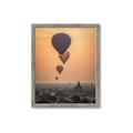 Picture of Up in the Sky  _GroupedProduct_Rectangle_Portrait_Photography _GroupedProduct_Rectangle_Portrait_Framed_Matted_