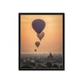 Picture of Up in the Sky  _GroupedProduct_Rectangle_Portrait_Photography _GroupedProduct_Rectangle_Portrait_Framed_Matted_