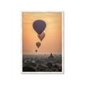 Picture of Up in the Sky  _GroupedProduct_Rectangle_Portrait_Photography _GroupedProduct_Rectangle_Portrait_Framed_Matted_