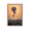 Picture of Up in the Sky  _GroupedProduct_Rectangle_Portrait_Photography _GroupedProduct_Rectangle_Portrait_Framed_Matted_