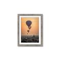 Picture of Up in the Sky  _GroupedProduct_Rectangle_Portrait_Photography _GroupedProduct_Rectangle_Portrait_Framed_Matted_
