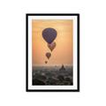 Picture of Up in the Sky  _GroupedProduct_Rectangle_Portrait_Photography _GroupedProduct_Rectangle_Portrait_Framed_Matted_
