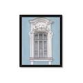 Picture of Vintage Window  _GroupedProduct_Rectangle_Portrait_Photography _GroupedProduct_Rectangle_Portrait_Framed_Matted_