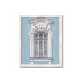 Picture of Vintage Window  _GroupedProduct_Rectangle_Portrait_Photography _GroupedProduct_Rectangle_Portrait_Framed_Matted_