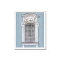 Picture of Vintage Window  _GroupedProduct_Rectangle_Portrait_Photography _GroupedProduct_Rectangle_Portrait_Framed_Matted_