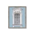 Picture of Vintage Window  _GroupedProduct_Rectangle_Portrait_Photography _GroupedProduct_Rectangle_Portrait_Framed_Matted_