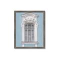 Picture of Vintage Window  _GroupedProduct_Rectangle_Portrait_Photography _GroupedProduct_Rectangle_Portrait_Framed_Matted_