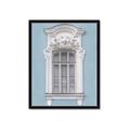 Picture of Vintage Window  _GroupedProduct_Rectangle_Portrait_Photography _GroupedProduct_Rectangle_Portrait_Framed_Matted_