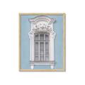 Picture of Vintage Window  _GroupedProduct_Rectangle_Portrait_Photography _GroupedProduct_Rectangle_Portrait_Framed_Matted_