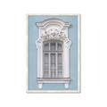 Picture of Vintage Window  _GroupedProduct_Rectangle_Portrait_Photography _GroupedProduct_Rectangle_Portrait_Framed_Matted_