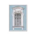 Picture of Vintage Window  _GroupedProduct_Rectangle_Portrait_Photography _GroupedProduct_Rectangle_Portrait_Framed_Matted_