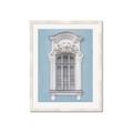 Picture of Vintage Window  _GroupedProduct_Rectangle_Portrait_Photography _GroupedProduct_Rectangle_Portrait_Framed_Matted_