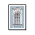 Picture of Vintage Window  _GroupedProduct_Rectangle_Portrait_Photography _GroupedProduct_Rectangle_Portrait_Framed_Matted_