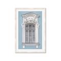 Picture of Vintage Window  _GroupedProduct_Rectangle_Portrait_Photography _GroupedProduct_Rectangle_Portrait_Framed_Matted_