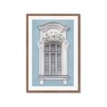 Picture of Vintage Window  _GroupedProduct_Rectangle_Portrait_Photography _GroupedProduct_Rectangle_Portrait_Framed_Matted_