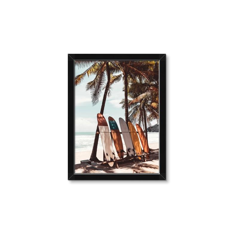 Picture of Waiting for the Wave _GroupedProduct_Rectangle_Portrait_Photography _GroupedProduct_Rectangle_Portrait_Framed_Matted_