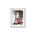 Picture of Waiting for the Wave _GroupedProduct_Rectangle_Portrait_Photography _GroupedProduct_Rectangle_Portrait_Framed_Matted_