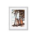 Picture of Waiting for the Wave _GroupedProduct_Rectangle_Portrait_Photography _GroupedProduct_Rectangle_Portrait_Framed_Matted_