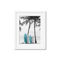 Picture of Waiting for the Wave II _GroupedProduct_Rectangle_Portrait_Photography _GroupedProduct_Rectangle_Portrait_Framed_Matted_