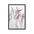 Picture of Wheat in the Wind  _GroupedProduct_Rectangle_Portrait_Photography _GroupedProduct_Rectangle_Portrait_Framed_Matted_