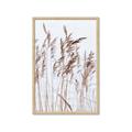 Picture of Wheat in the Wind  _GroupedProduct_Rectangle_Portrait_Photography _GroupedProduct_Rectangle_Portrait_Framed_Matted_