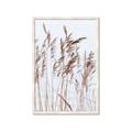Picture of Wheat in the Wind  _GroupedProduct_Rectangle_Portrait_Photography _GroupedProduct_Rectangle_Portrait_Framed_Matted_