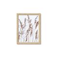 Picture of Wheat in the Wind III _GroupedProduct_Rectangle_Portrait_Photography _GroupedProduct_Rectangle_Portrait_Framed_Matted_