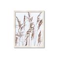 Picture of Wheat in the Wind III _GroupedProduct_Rectangle_Portrait_Photography _GroupedProduct_Rectangle_Portrait_Framed_Matted_