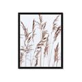 Picture of Wheat in the Wind III _GroupedProduct_Rectangle_Portrait_Photography _GroupedProduct_Rectangle_Portrait_Framed_Matted_