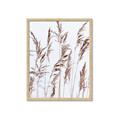 Picture of Wheat in the Wind III _GroupedProduct_Rectangle_Portrait_Photography _GroupedProduct_Rectangle_Portrait_Framed_Matted_