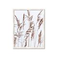 Picture of Wheat in the Wind III _GroupedProduct_Rectangle_Portrait_Photography _GroupedProduct_Rectangle_Portrait_Framed_Matted_