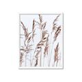 Picture of Wheat in the Wind III _GroupedProduct_Rectangle_Portrait_Photography _GroupedProduct_Rectangle_Portrait_Framed_Matted_