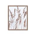 Picture of Wheat in the Wind III _GroupedProduct_Rectangle_Portrait_Photography _GroupedProduct_Rectangle_Portrait_Framed_Matted_