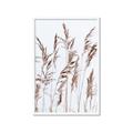 Picture of Wheat in the Wind III _GroupedProduct_Rectangle_Portrait_Photography _GroupedProduct_Rectangle_Portrait_Framed_Matted_