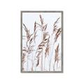 Picture of Wheat in the Wind III _GroupedProduct_Rectangle_Portrait_Photography _GroupedProduct_Rectangle_Portrait_Framed_Matted_